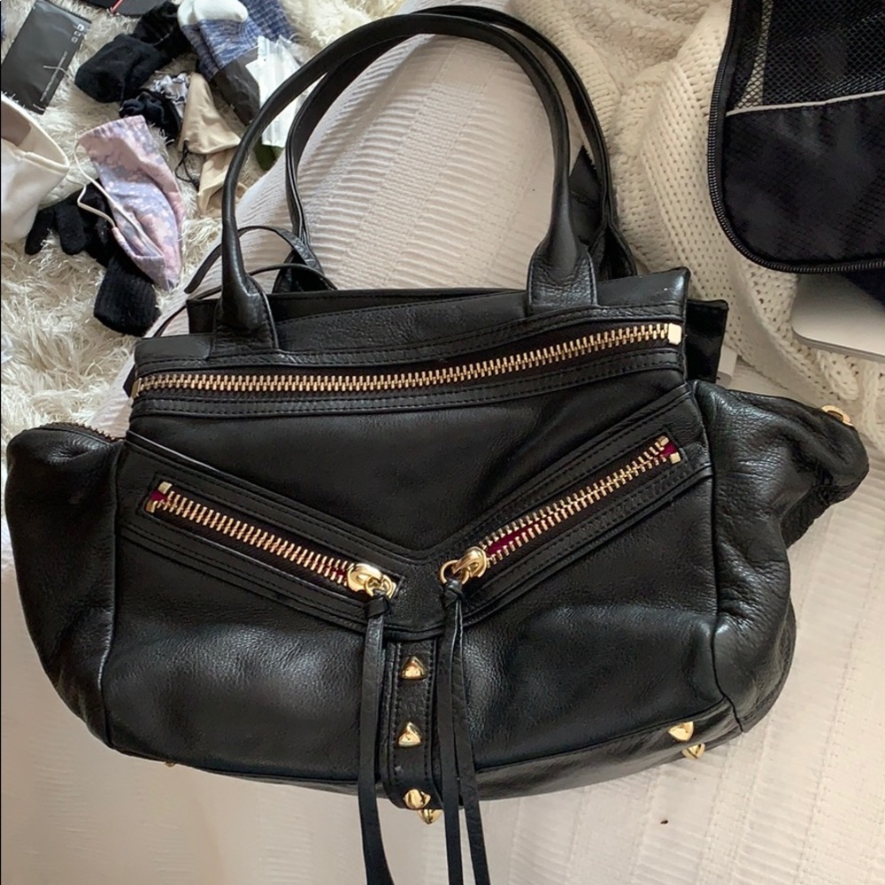 Bokier purse